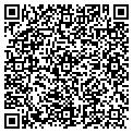 QR code with Abc Upholstery contacts