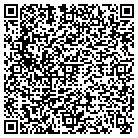 QR code with G R D Freight Express Inc contacts