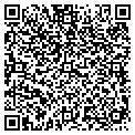 QR code with Eci contacts