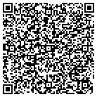QR code with Mena's Detail Cleaning Service contacts