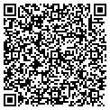 QR code with J B Hunt contacts