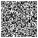 QR code with Arco Oil CO contacts