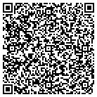 QR code with Fagnant & Olson Ranch LLC contacts