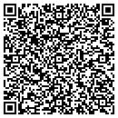 QR code with D-Bac Flooring Service contacts