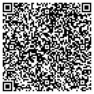 QR code with Martin Hauling-Farris Martin contacts