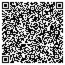 QR code with Astro Fuel Inc contacts