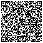 QR code with Mccray & Sons Trucking LLC contacts
