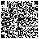 QR code with M M Professional Trnsprtn contacts