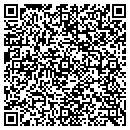 QR code with Haase Connie S contacts