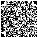 QR code with The Cartridge Center contacts