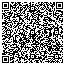 QR code with Astro Burger contacts