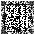 QR code with Hellhake-Hall Gerri A contacts