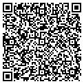QR code with BCI contacts