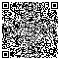 QR code with BCI contacts