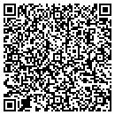 QR code with Gamut Ranch contacts