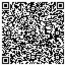 QR code with Garro Ranches contacts
