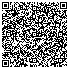 QR code with Senter's Heating & Cooling Inc contacts