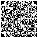 QR code with Heaver Angeline contacts