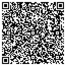QR code with Angel Bakery contacts