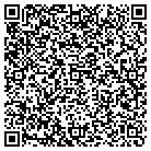 QR code with L A Army Navy Supply contacts