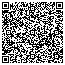 QR code with Heid Mary J contacts