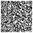 QR code with Philliez Auto Detail contacts