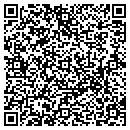QR code with Horvath Amy contacts