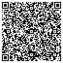 QR code with Harold J Zenner contacts