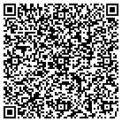 QR code with Twin County Cable Tv Inc contacts