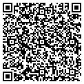 QR code with U S Satellite contacts