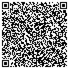 QR code with Anderson City Building Div contacts