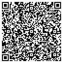 QR code with Hawks Landing contacts