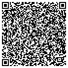 QR code with C Hoffberger Company Inc contacts