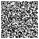 QR code with C & J Oil CO Inc contacts