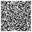 QR code with J B Hunt contacts