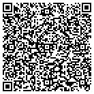 QR code with L C R Custom Finish Wdwkg contacts