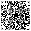 QR code with Hert-B Ranch contacts