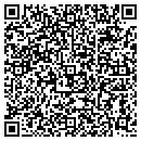 QR code with Time & Temperature Announcemen contacts