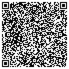 QR code with Pressed For Time Dry Cleaners contacts