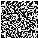 QR code with Hill City LLC contacts