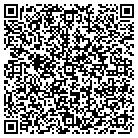 QR code with A & R Landscape Maintenance contacts