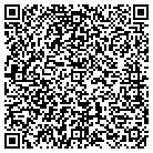 QR code with R A Mobile Auto Detailing contacts