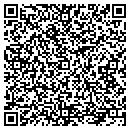QR code with Hudson Aubrey N contacts