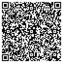 QR code with I Am Flooring contacts