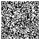 QR code with Hyde Ranch contacts
