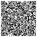 QR code with James Reagan contacts