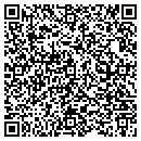 QR code with Reeds Auto Detailing contacts