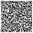 QR code with J & J's River Run contacts