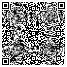 QR code with Rancho Ssta Hrse Brding Trning contacts