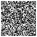 QR code with Pewter Pan contacts